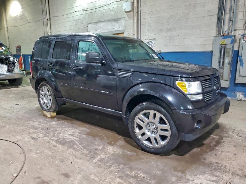 Aukcja sprzedaży 2010 Dodge Nitro, vin: 1D4PU4GKXAW174578, numer aukcji: 95318015