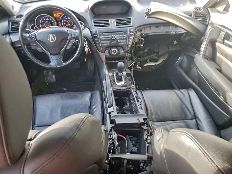 Aukcja sprzedaży 2012 Acura Tl, vin: 19UUA8F24CA024310, numer aukcji: 96535395
