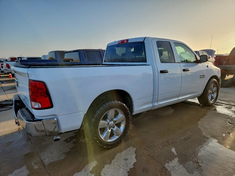 Aukcja sprzedaży 2018 Ram 1500, vin: 1C6RR6FGXJS262948, numer aukcji: 93732695