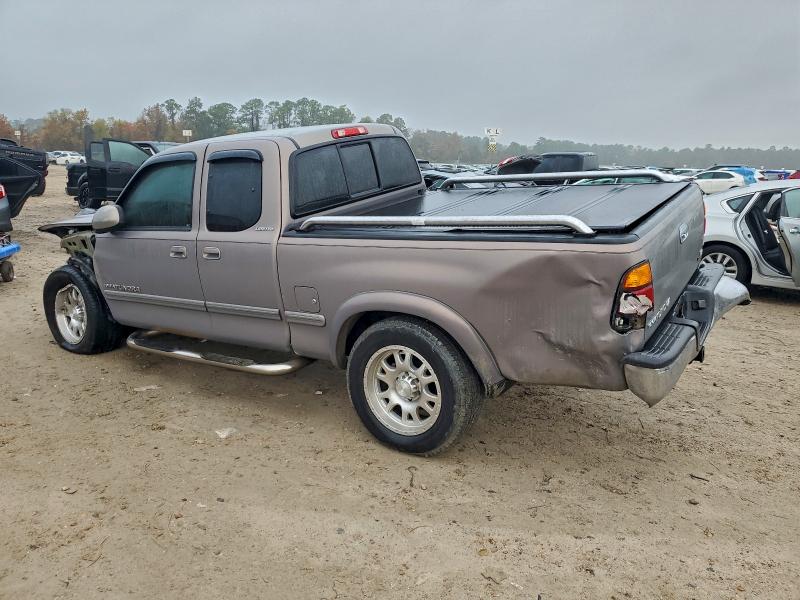 Продажа на аукционе авто 2002 Toyota Tundra, vin: 5TBRT38162S222547, номер лота: 97425745