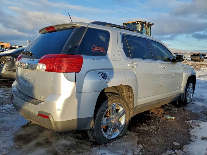 Auction sale of the 2013 Gmc Terrain, vin: 2GKFLVEK2D6246428, lot number: 96173455