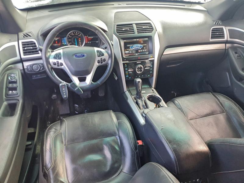 Aukcja sprzedaży 2014 Ford Explorer, vin: 1FM5K8GT8EGC56878, numer aukcji: 94485045