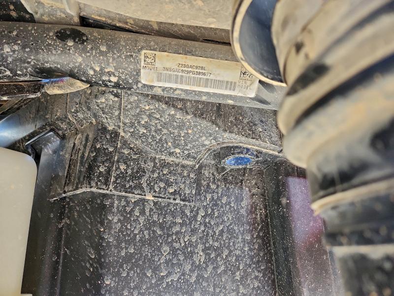 Aukcja sprzedaży 2023 Polaris Rzr, vin: 3NSGAC929PG389677, numer aukcji: 96482955