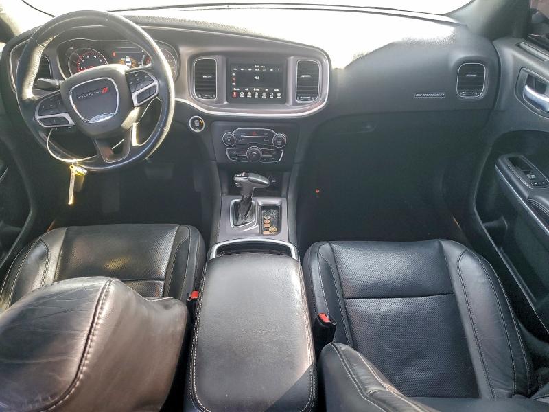 Aukcja sprzedaży 2021 Dodge Charger, vin: 2C3CDXBG4MH642716, numer aukcji: 97055385