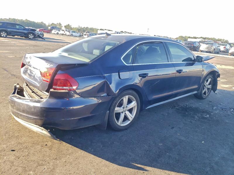 Продаж на аукціоні авто 2014 Volkswagen Passat, vin: 1VWBS7A31EC121093, номер лоту: 95026975