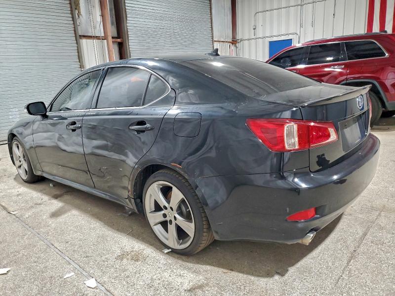 Продажа на аукционе авто 2012 Lexus Is 250, vin: JTHBF5C27C5183632, номер лота: 94478585