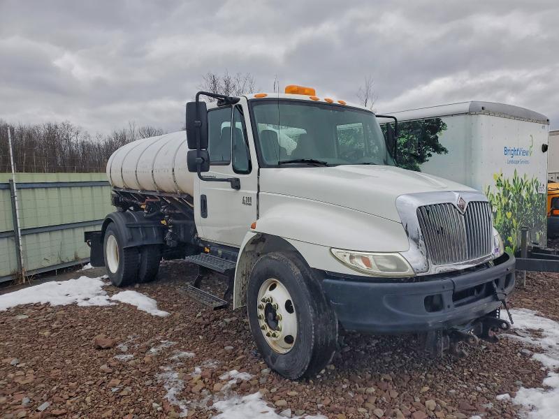 Auction sale of the 2005 International 4000 4300, vin: 1HTMMAAM35H686253, lot number: 51383076