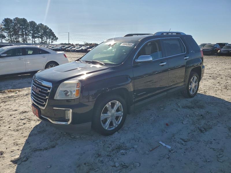 Aukcja sprzedaży 2016 Gmc Terrain, vin: 2GKFLUEKXG6152165, numer aukcji: 95842605