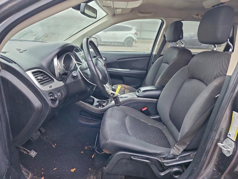 Продажа на аукционе авто 2018 Dodge Journey, vin: 3C4PDCABXJT535314, номер лота: 95991335