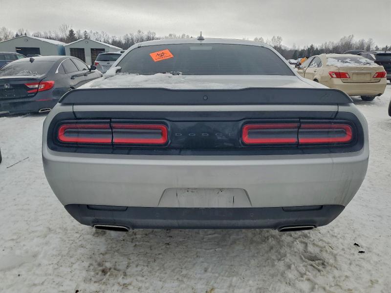 Aukcja sprzedaży 2023 Dodge Challenger, vin: 2C3CDZKG2PH585965, numer aukcji: 95054855