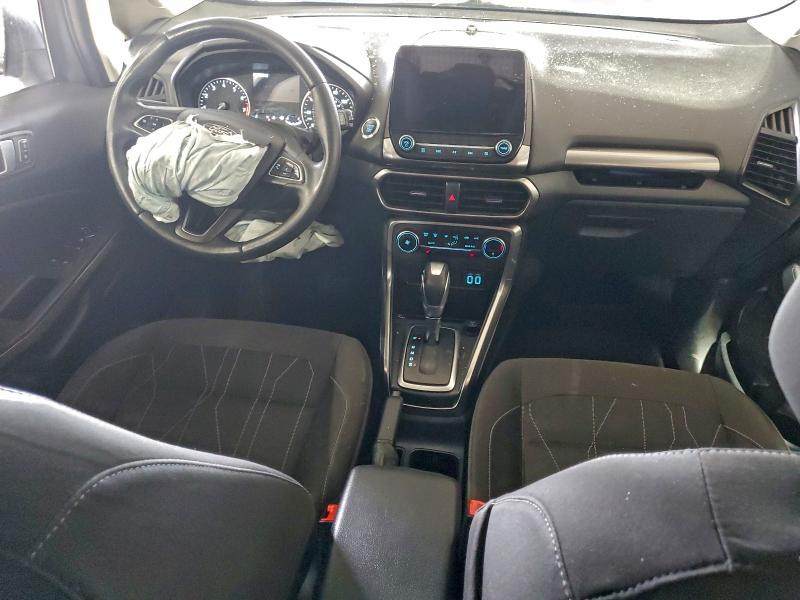 Aukcja sprzedaży 2018 Ford Ecosport, vin: MAJ6P1UL0JC162636, numer aukcji: 95186245