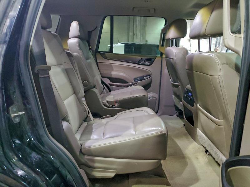 Продажа на аукционе авто 2018 Gmc Yukon, vin: 1GKS2DKC9JR359723, номер лота: 95467475