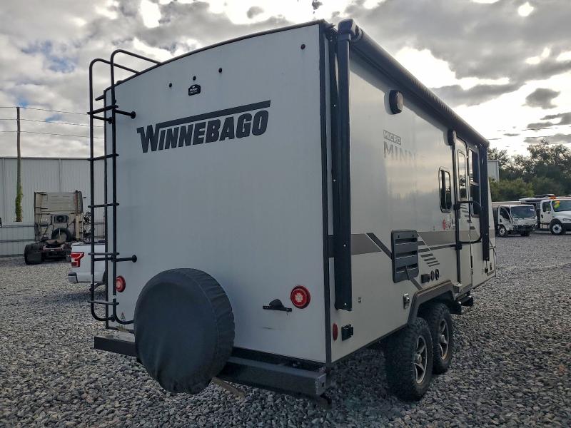 Продаж на аукціоні авто 2022 Winnebago Unknown, vin: 54CTM2K27N3073769, номер лоту: 90065545