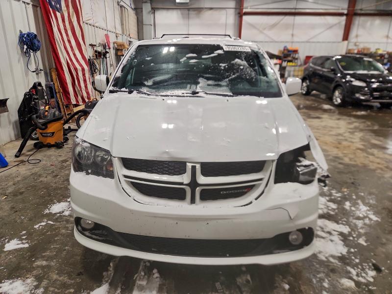 Aukcja sprzedaży 2019 Dodge Grand Caravan, vin: 2C4RDGEG1KR632122, numer aukcji: 95962285