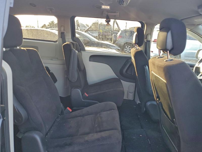 Продажа на аукционе авто 2014 Dodge Grand Cara, vin: 2C4RDGBG4ER219636, номер лота: 97358065