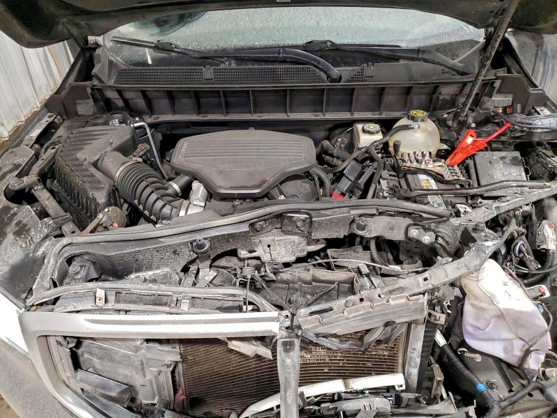 94182245 :رقم المزاد ، 1GKKNXLS9HZ267603 vin ، 2017 Gmc Acadia مزاد بيع