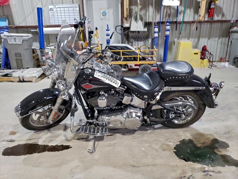 Aukcja sprzedaży 2000 Harley-davidson Flstc, vin: 1HD1BJY13YY012155, numer aukcji: 95866055