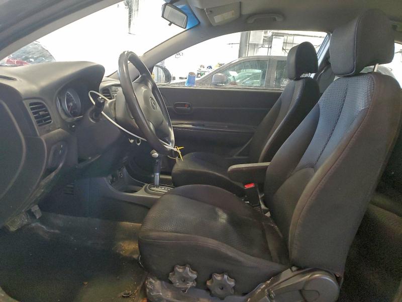 Aukcja sprzedaży 2008 Hyundai Accent, vin: KMHCN35C08U094142, numer aukcji: 94646065