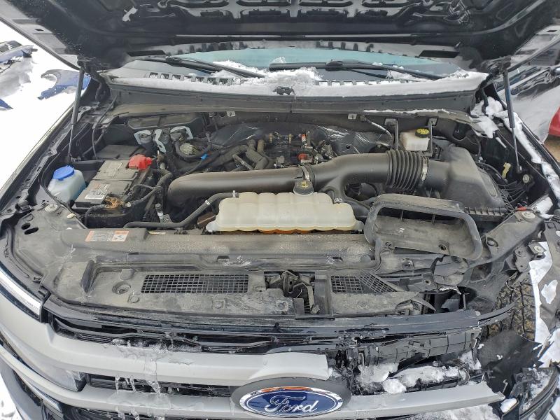 94238825 :رقم المزاد ، 1FMJU1J82REA87494 vin ، 2024 Ford Expedition مزاد بيع