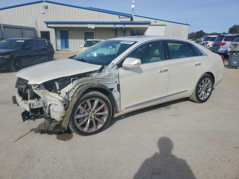 2014 Cadillac Xts მანქანა იყიდება აუქციონზე, vin: 2G61P5S36E9123709, აუქციონის ნომერი: 96829455