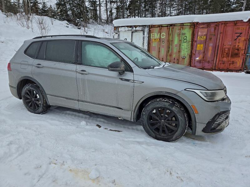 Продаж на аукціоні авто 2023 Volkswagen Tiguan, vin: 3VV8B7AX3PM142479, номер лоту: 96831715