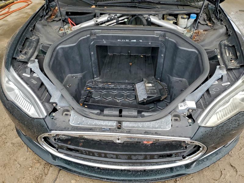 Aukcja sprzedaży 2013 Tesla Model S, vin: 5YJSA1DG2DFP03528, numer aukcji: 96070665