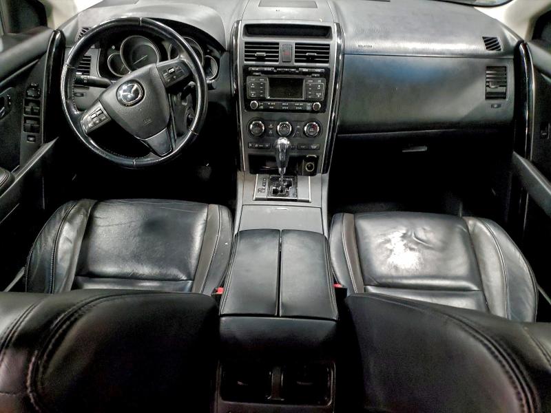 Продаж на аукціоні авто 2011 Mazda Cx-9, vin: JM3TB2CA7B0300409, номер лоту: 96341885
