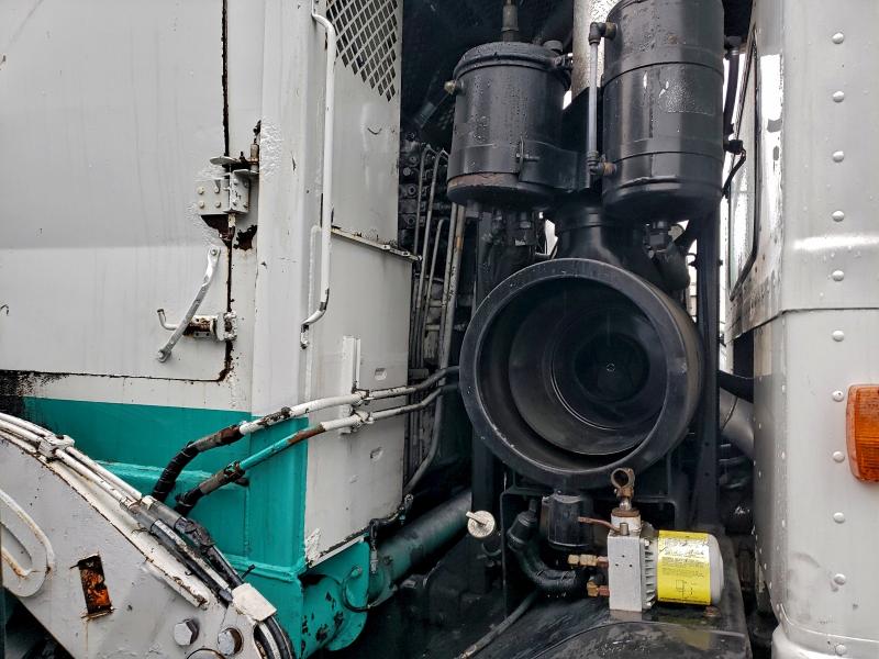 Aukcja sprzedaży 2008 Peterbilt 320, vin: 3BPZL00X78F718444, numer aukcji: 95128665