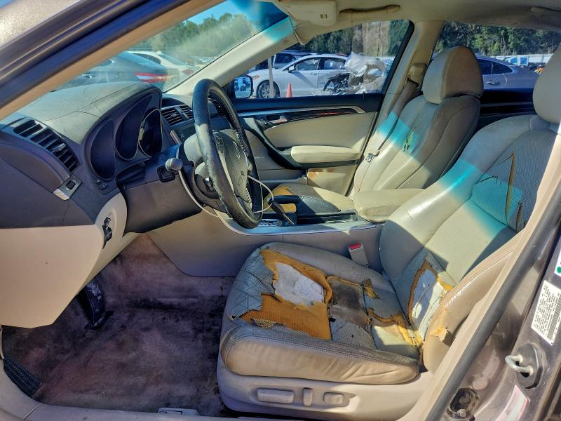 Продаж на аукціоні авто 2007 Acura Tl, vin: 19UUA66207A044581, номер лоту: 96539735