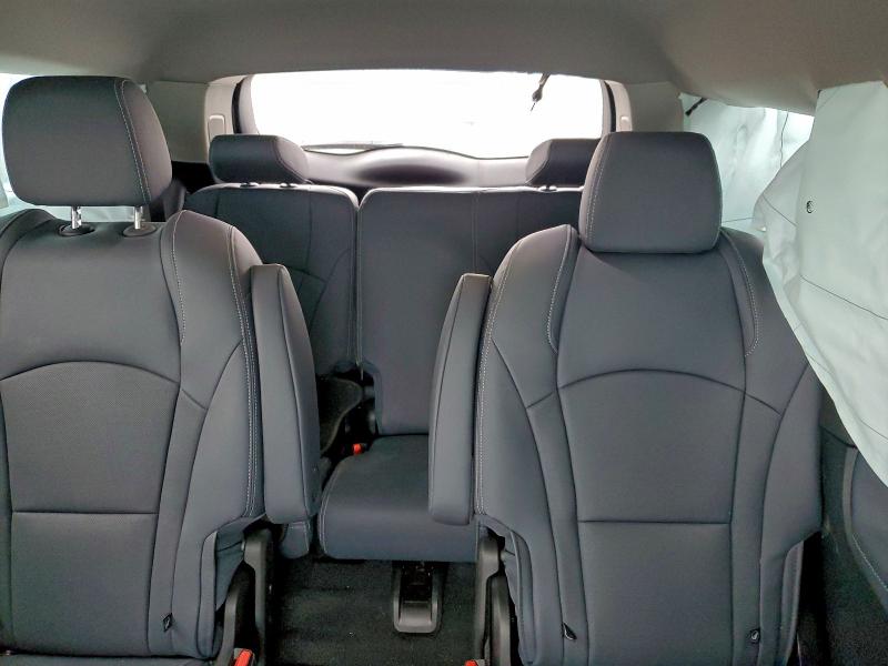 Aukcja sprzedaży 2021 Buick Enclave, vin: 5GAERCKW3MJ263616, numer aukcji: 96979775