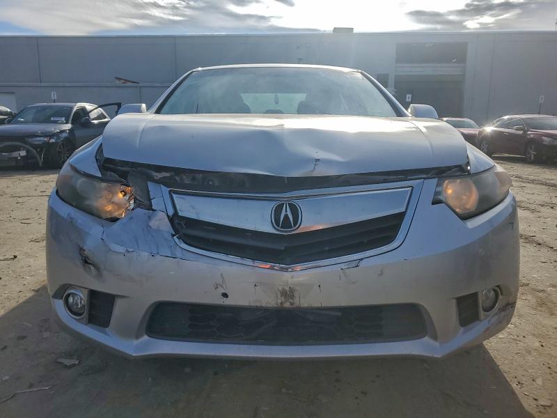 Aukcja sprzedaży 2012 Acura Tsx, vin: JH4CU2F43CC001961, numer aukcji: 98153335