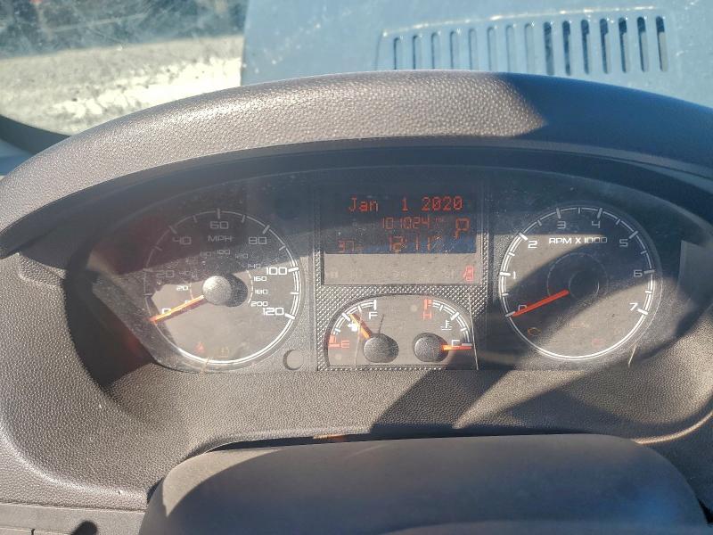 Aukcja sprzedaży 2021 Ram Promaster, vin: 3C6MRVJG3ME586942, numer aukcji: 96504055