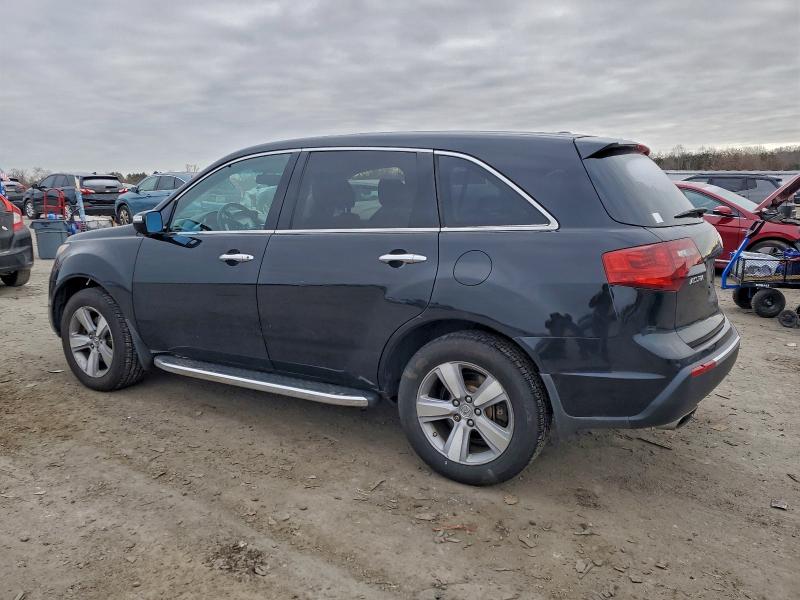 Aukcja sprzedaży 2012 Acura Mdx, vin: 2HNYD2H42CH543919, numer aukcji: 95849725