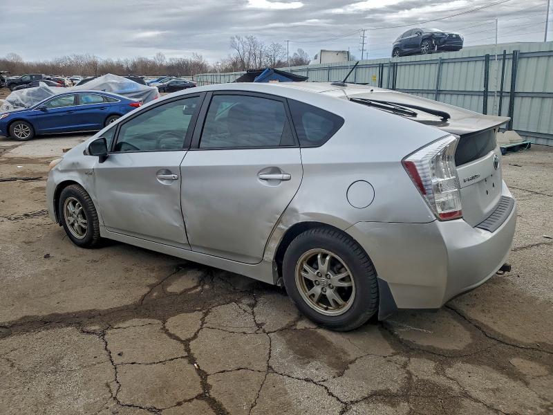 Продажа на аукционе авто 2011 Toyota Prius, vin: JTDKN3DU6B0275089, номер лота: 97743115