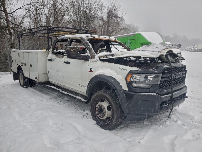 Aukcja sprzedaży 2024 Ram 5500, vin: 3C7WRNFL7RG189093, numer aukcji: 96833025