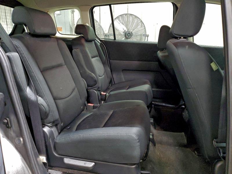94892085 :رقم المزاد ، JM1CR2W32A0362347 vin ، 2010 Mazda 5 مزاد بيع