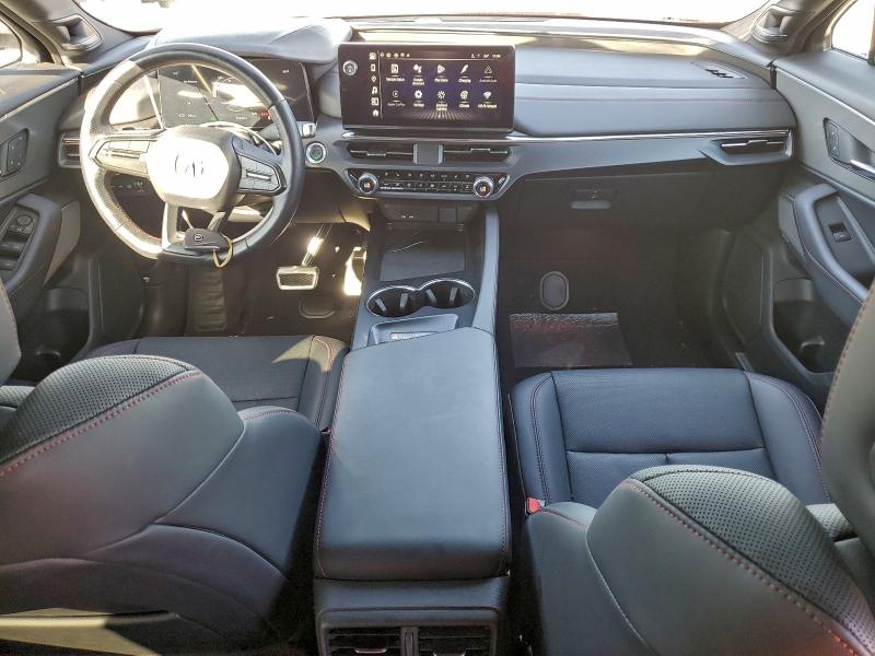 Продажа на аукционе авто 2024 Acura Zdx, vin: 4W5KHMRK5RZ515665, номер лота: 94701335
