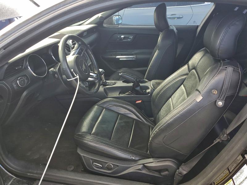 Aukcja sprzedaży 2016 Ford Mustang, vin: 1FA6P8AM9G5327635, numer aukcji: 89823535