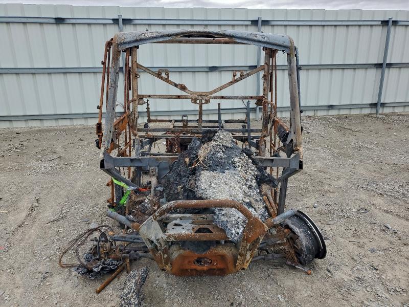 Aukcja sprzedaży 2020 Can-am Defender, vin: 3JBUKAX43LK000519, numer aukcji: 96921285