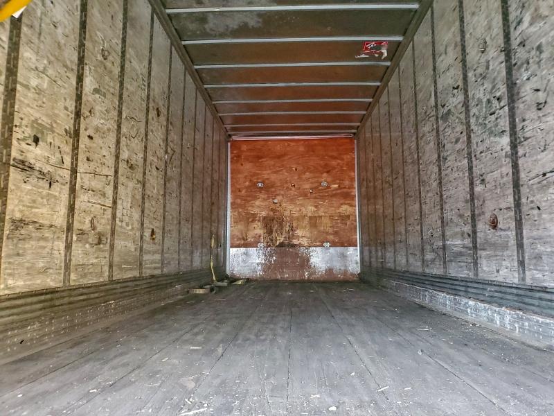 95473405 :رقم المزاد ، 1JJV281W26L977429 vin ، 2006 Waba Dry Van مزاد بيع