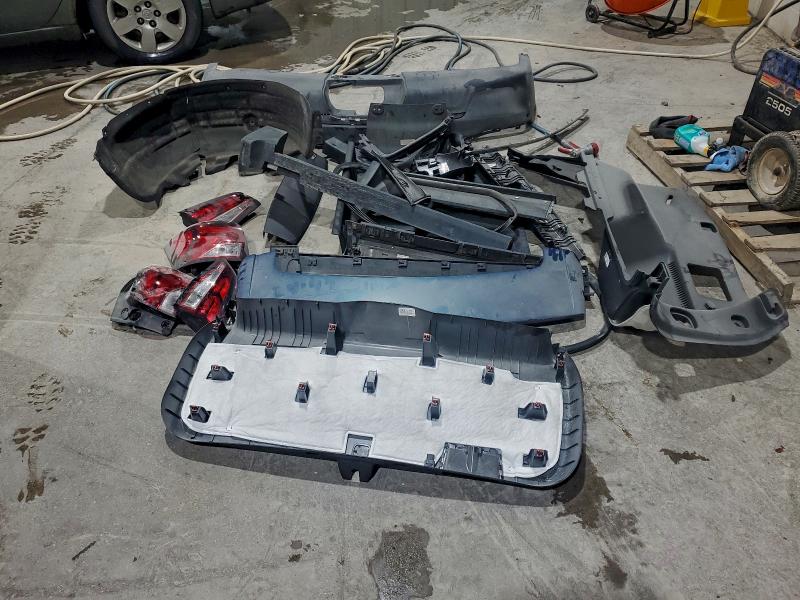 75712365 :رقم المزاد ، 3GNAXUEG5RL242450 vin ، 2024 Chevrolet Equinox Lt مزاد بيع