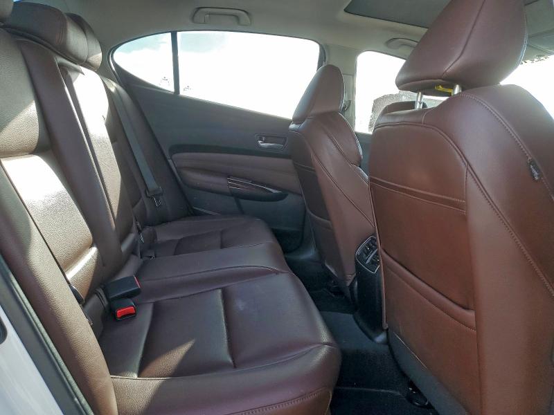 Продаж на аукціоні авто 2015 Acura Tlx, vin: 19UUB1F3XFA028573, номер лоту: 96451025