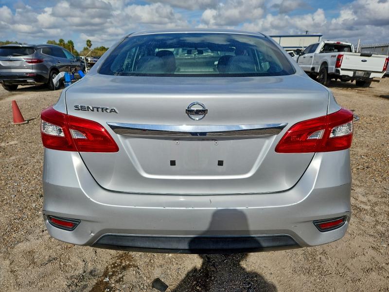 Aukcja sprzedaży 2016 Nissan Sentra, vin: 3N1AB7AP1GY258047, numer aukcji: 96634005