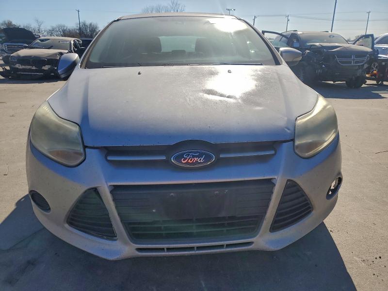 Продажа на аукционе авто 2013 Ford Focus Se, vin: 1FADP3K21DL247485, номер лота: 96907375