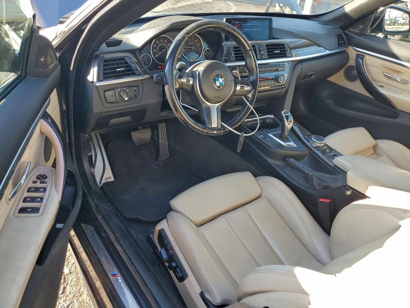 Aukcja sprzedaży 2015 Bmw 428, vin: WBA3V5C55FP752437, numer aukcji: 97733075