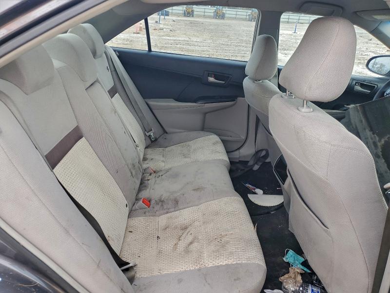 2013 Toyota Camry მანქანა იყიდება აუქციონზე, vin: 4T4BF1FK9DR321086, აუქციონის ნომერი: 97229845