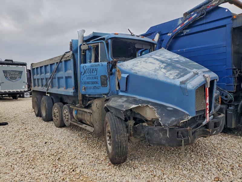 Продажа на аукционе авто 1994 Kenworth Construct, vin: 1XKADB9X1RJ633350, номер лота: 94806985