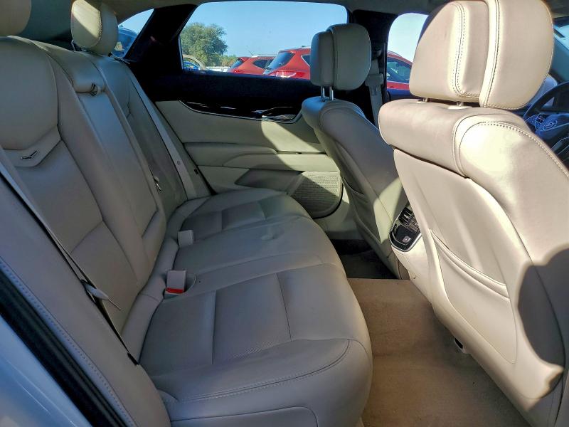 Продажа на аукционе авто 2013 Cadillac Xts Luxury, vin: 2G61P5S37D9170133, номер лота: 98064525