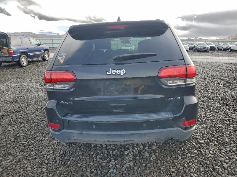Продажа на аукционе авто 2021 Jeep Grand Cherokee, vin: 1C4RJFAG7MC504343, номер лота: 98073755
