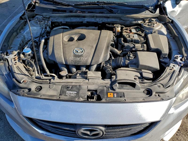 Aukcja sprzedaży 2017 Mazda 6, vin: JM1GL1V52H1132134, numer aukcji: 96164275